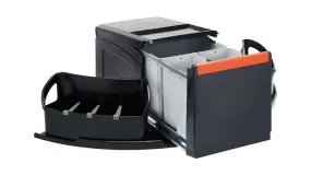 Franke Sorter Cube System 1 x 18 l, 2 x 8 l (134.0055.288)